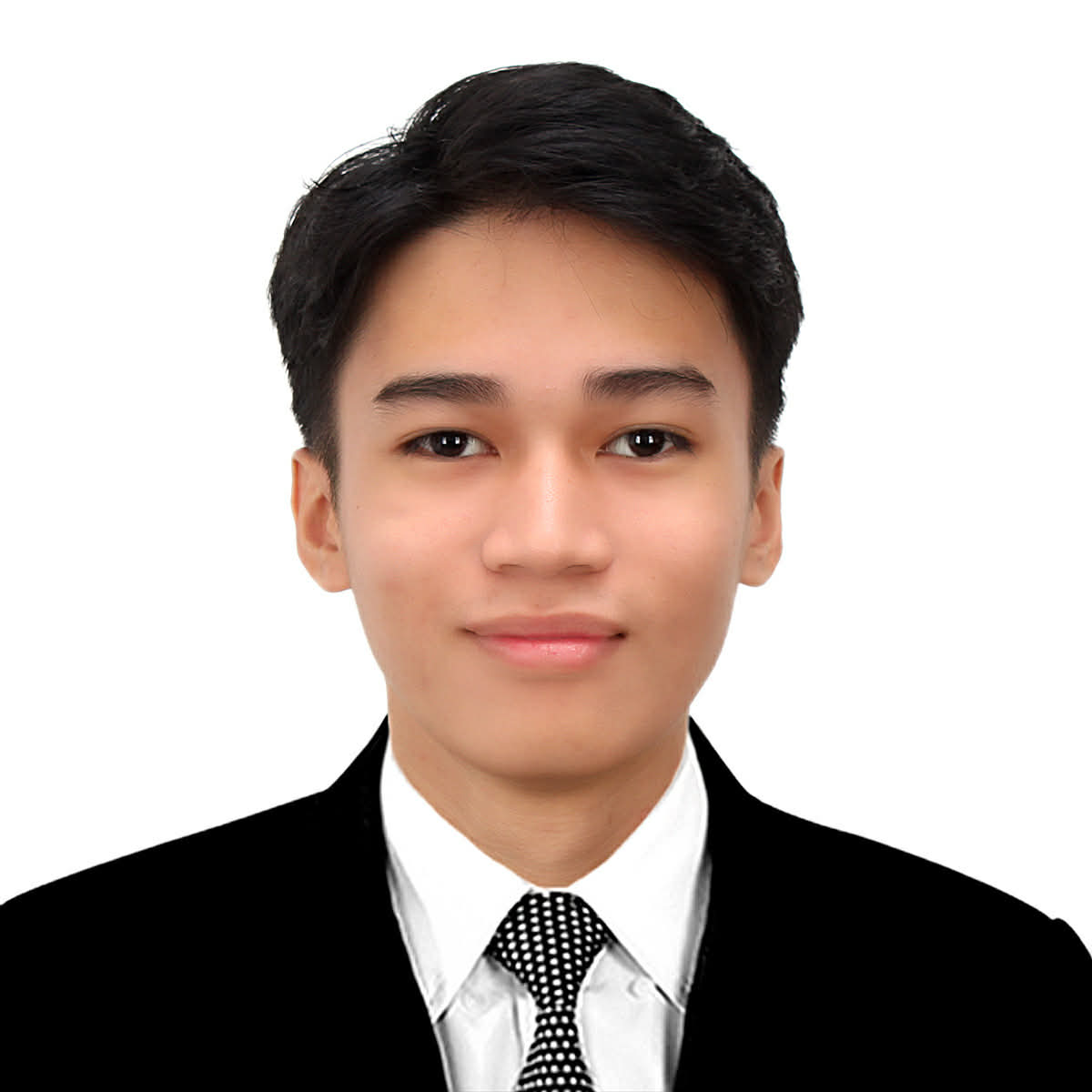 Gon Ylmar M. Amparo